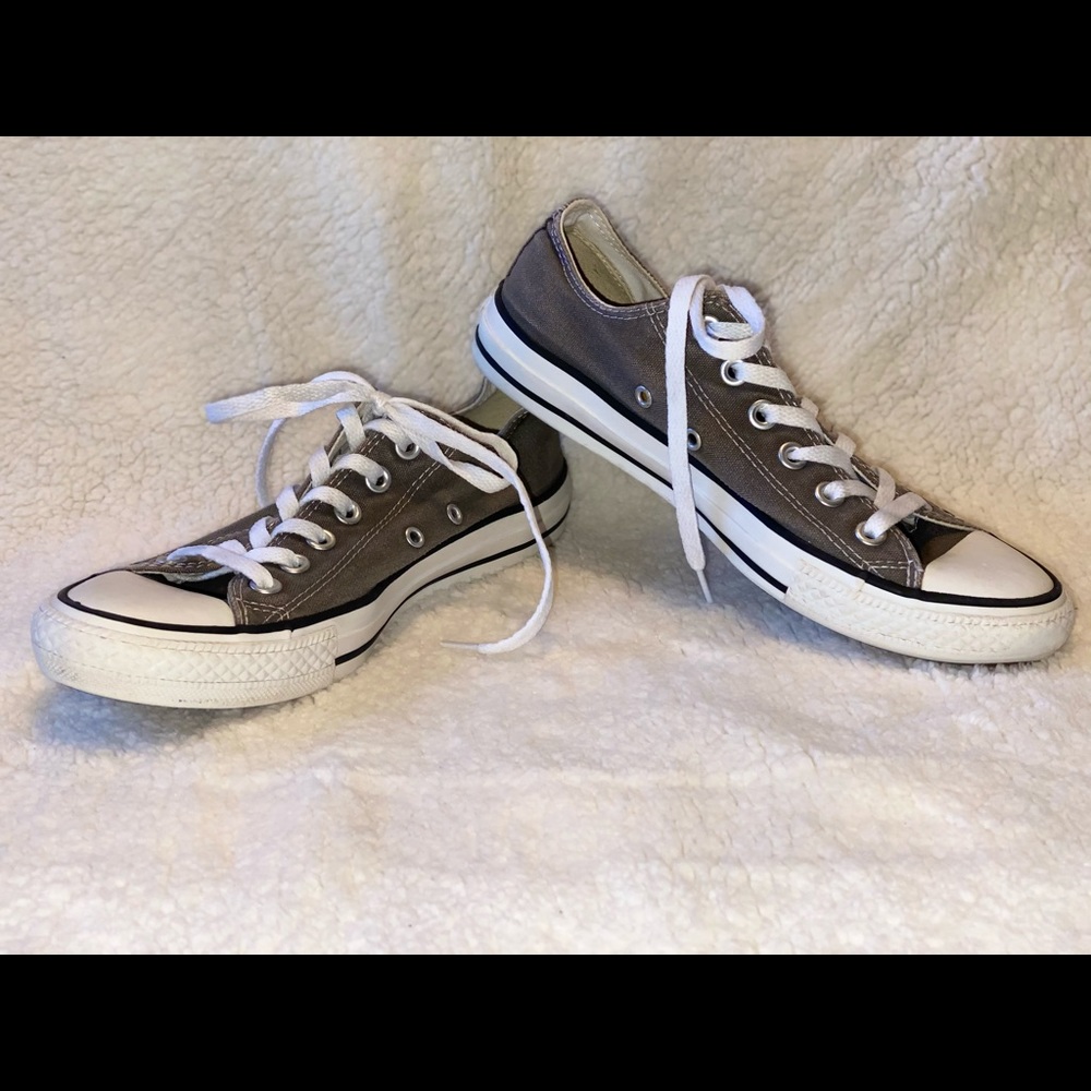 CONVERSE ALLSTAR CHUCK TAYLORS